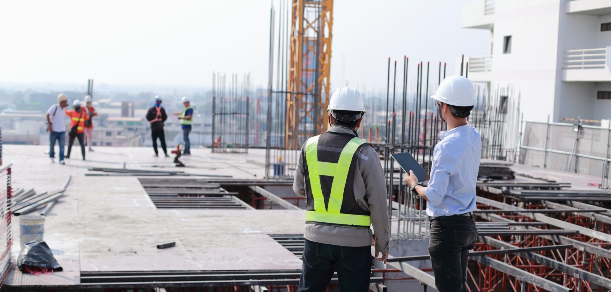 Smart Inspection - Blue Ocean Data Solutions